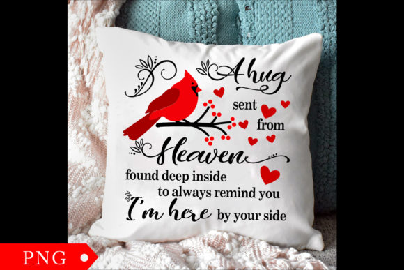 Download A Hug Sent from Heaven Memorial Gift Png - Memorial gift Collection